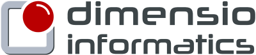 dimensio logo